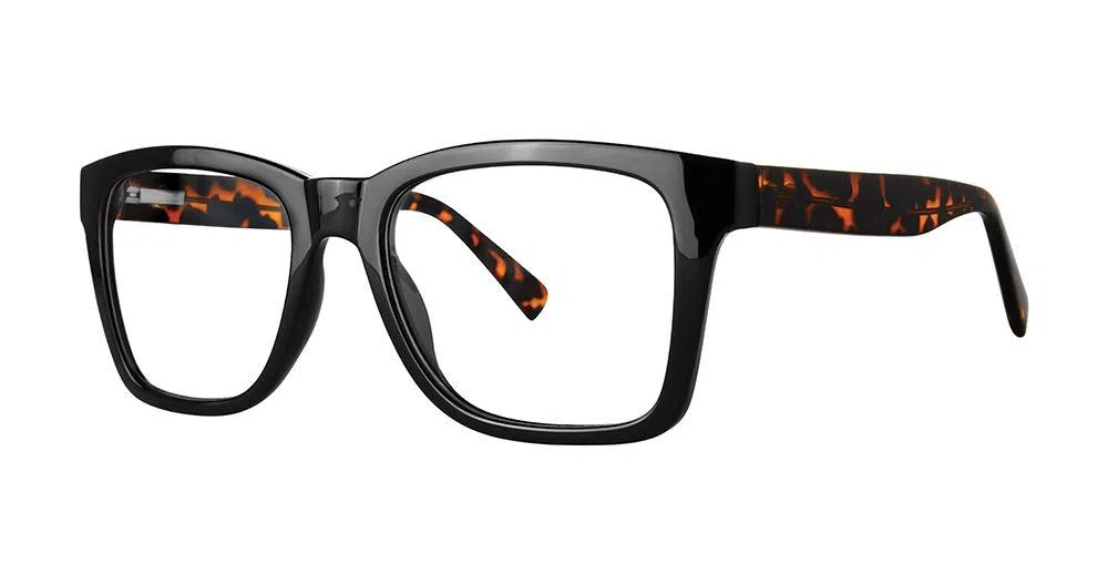 MODERN PLASTICS II INSTIGATE Eyeglasses - view 5